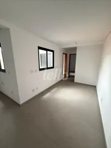Apartamento com 2 Quartos para alugar, 87m² no Parque Erasmo Assunção, Santo André