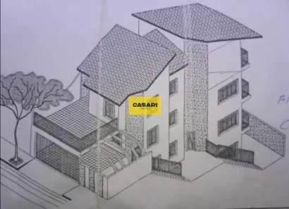 Sobrado com 6 Quartos à venda, 442m² no Demarchi, São Bernardo do Campo