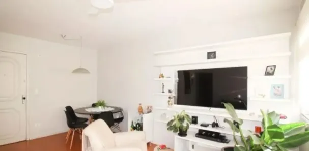 Apartamento com 3 Quartos à venda, 90m² no Indianópolis, São Paulo