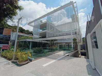 Prédio Comercial à venda, 2590m² no Vila Nova Conceição, São Paulo