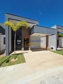 Casa de Condomínio com 2 Quartos à venda, 76m² no Parque das Árvores, Parnamirim