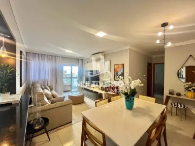 Apartamento com 2 Quartos à venda, 97m² no Gonzaga, Santos