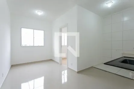 Apartamento com 2 Quartos à venda, 35m² no Vila Nova Curuçá, São Paulo