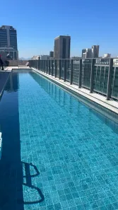 Apartamento com 1 Quarto à venda, 32m² no Centro, Rio de Janeiro