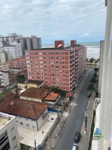 Apartamento com 2 Quartos à venda, 56m² no Ocian, Praia Grande
