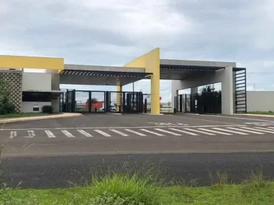 Lote/Terreno à venda, 720m² no Vila Aviação, Bauru