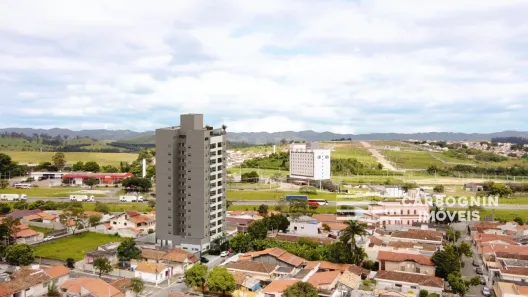 Apartamento com 2 Quartos à venda, 71m² no Vila Resende, Caçapava