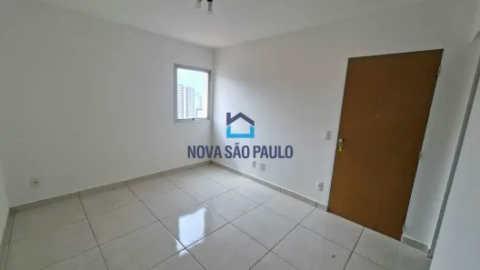 Apartamento com 2 Quartos para alugar, 40m² no Vila Guarani (Z Sul), São Paulo