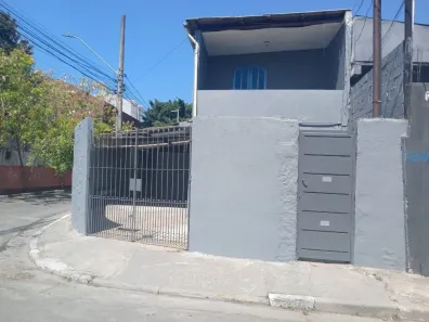 Casa com 2 Quartos à venda, 176m² no Macedo, Guarulhos