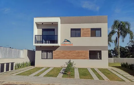 Casa de Condomínio com 3 Quartos à venda, 87m² no Tijuco Preto, Vargem Grande Paulista