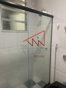 Apartamento com 1 Quarto à venda, 55m² no Centro, Rio de Janeiro