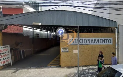 Lote/Terreno para alugar, 400m² no Jardim, Santo André
