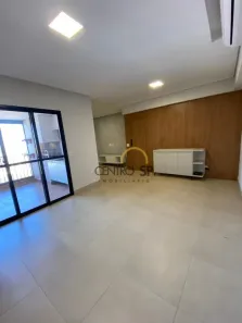 Apartamento com 3 Quartos à venda, 84m² no Vila Aviação, Bauru