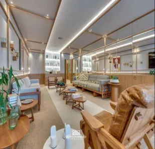 Apartamento com 3 Quartos à venda, 157m² no Setor Bueno, Goiânia