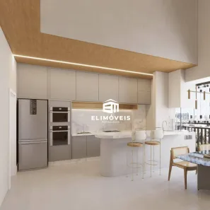 Apartamento com 2 Quartos à venda, 48m² no Jardim Renata, Arujá
