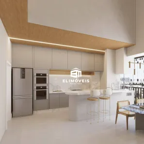 Apartamento com 2 Quartos à venda, 54m² no Jardim Renata, Arujá