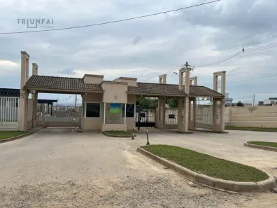 Lote/Terreno à venda, 1022m² no Caputera, Sorocaba