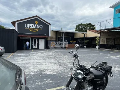 Ponto Comercial para alugar, 600m² no Jardim América, São José dos Campos