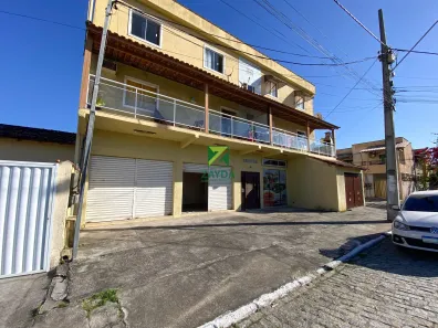 Sala Comercial à venda, 59m² no Barra de São João, Casimiro de Abreu