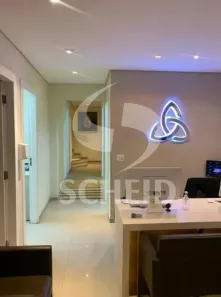 Imóvel Comercial para alugar, 270m² no Jardim Paulista, São Paulo