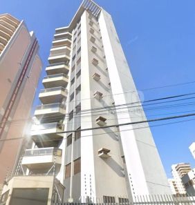 Apartamento com 3 Quartos à venda, 140m² no Centro, Ribeirão Preto