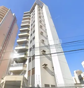 Apartamento com 3 Quartos à venda, 140m² no Centro, Ribeirão Preto