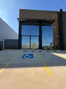 Galpão/Depósito/Armazém para alugar, 376m² no Residencial Monte Verde, Indaiatuba
