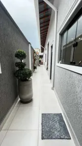 Casa com 3 Quartos à venda, 135m² no Caiçara, Praia Grande