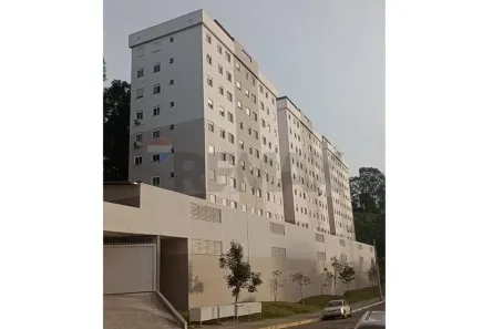 Apartamento com 2 Quartos à venda, 55m² no São Roque, Bento Gonçalves