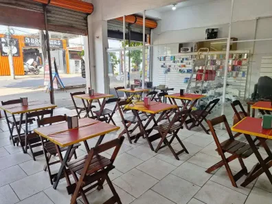 Ponto Comercial à venda, 246m² no Cascadura, Rio de Janeiro