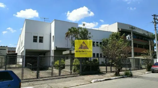 Galpão/Depósito/Armazém para alugar, 2150m² no Parque Industrial Tomas Edson, São Paulo