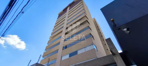 Apartamento com 3 Quartos à venda, 247m² no Centro, Cascavel