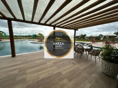 Lote/Terreno à venda, 330m² no Aldeia dos Camarás, Camaragibe