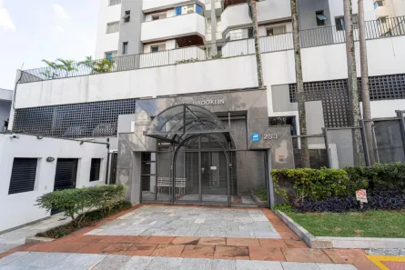 Apartamento com 3 Quartos à venda, 89m² no Jardim Brasil (Zona Sul), São Paulo