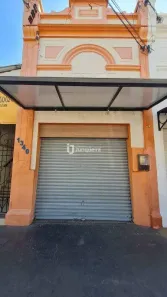 Ponto Comercial para alugar, 70m² no Cidade Alta, Piracicaba
