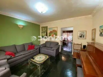 Casa com 3 Quartos à venda, 145m² no Campestre, Santo André