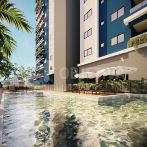 Apartamento com 2 Quartos à venda, 57m² no Morada da Colina, Uberlândia