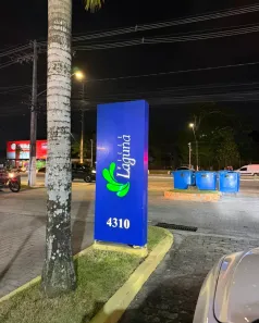 Apartamento com 3 Quartos para alugar, 63m² no Parque Verde, Belém