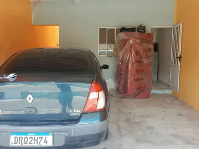 Casa com 4 Quartos à venda, 120m² no Jardim Esplanada, Itatiba