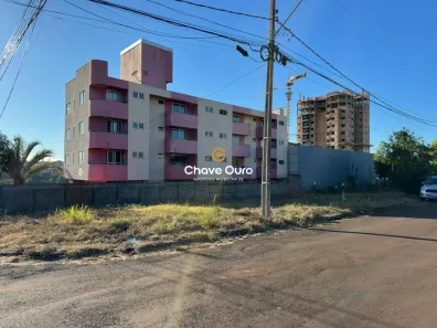 Lote/Terreno à venda, 525m² no FAG, Cascavel