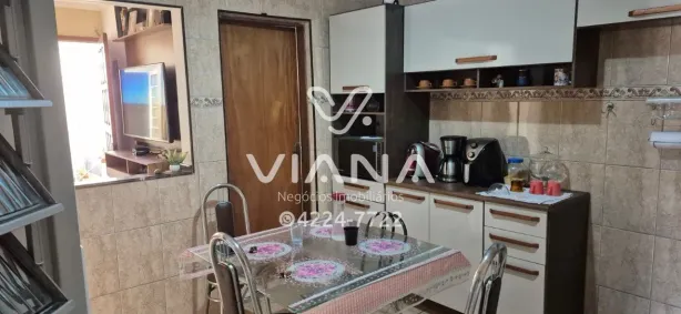 Casa com 4 Quartos à venda, 164m² no Boa Vista, São Caetano do Sul