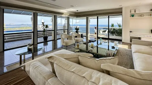 Casa com 6 Quartos à venda, 1035m² no São Conrado, Rio de Janeiro
