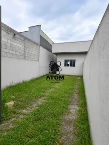 Casa com 3 Quartos à venda, 68m² no Residencial Estoril, Taubaté
