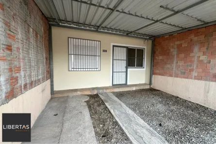 Casa com 1 Quarto à venda, 30m² no Fazenda Esperança, Cachoeirinha