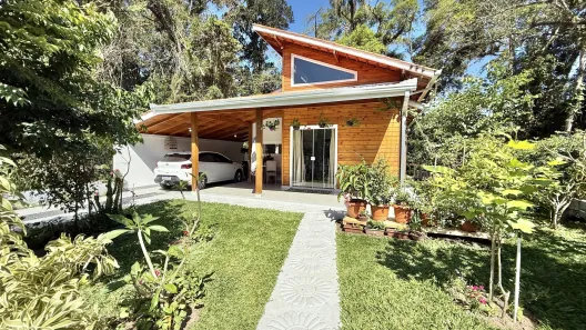 Casa com 2 Quartos à venda, 90m² no Mariscal, Bombinhas