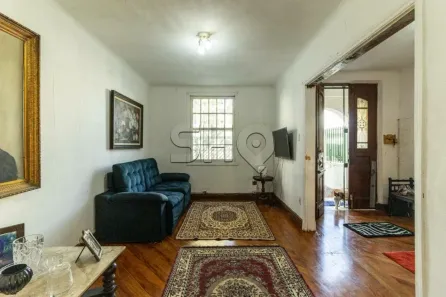 Casa com 3 Quartos à venda, 400m² no Campos Elíseos, São Paulo