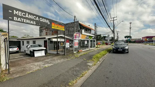 Lote/Terreno à venda, 510m² no Xaxim, Curitiba