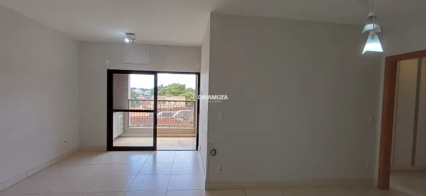 Apartamento com 3 Quartos à venda, 110m² no Estados Unidos, Uberaba