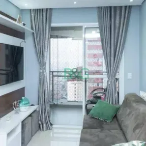 Apartamento com 2 Quartos à venda, 58m² no Picanço, Guarulhos