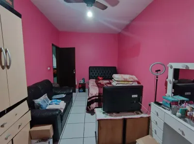 Casa com 2 Quartos para alugar, 100m² no Jardim Guanabara, São Paulo